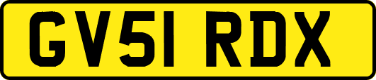 GV51RDX