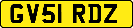 GV51RDZ