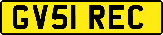 GV51REC
