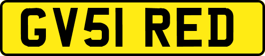 GV51RED