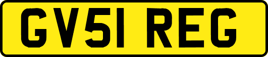 GV51REG