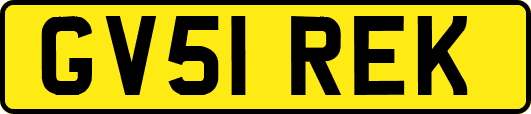 GV51REK