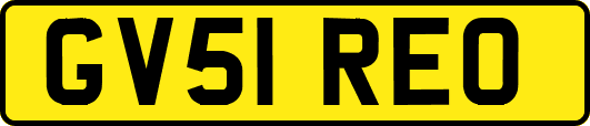 GV51REO