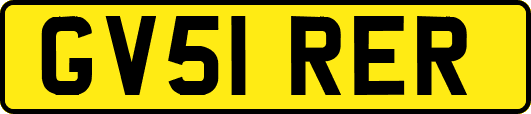 GV51RER