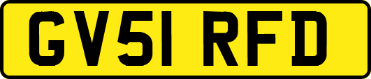 GV51RFD