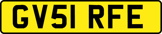 GV51RFE