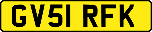 GV51RFK