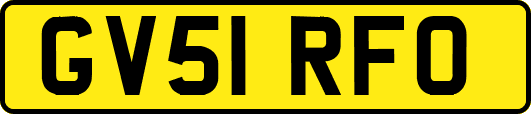 GV51RFO
