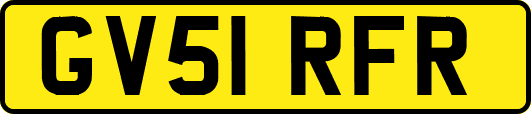 GV51RFR