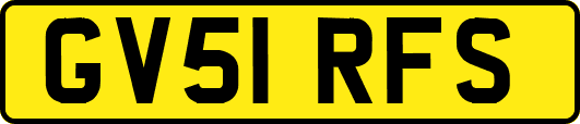 GV51RFS