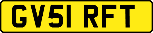 GV51RFT