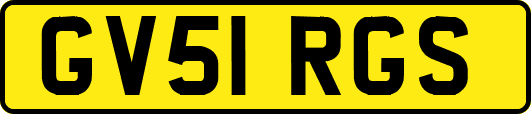 GV51RGS