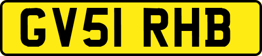 GV51RHB