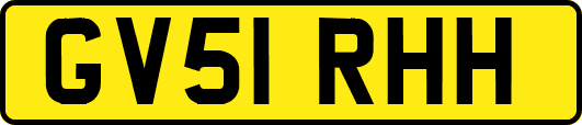 GV51RHH
