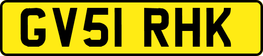 GV51RHK