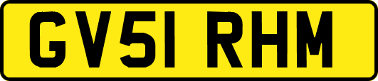 GV51RHM