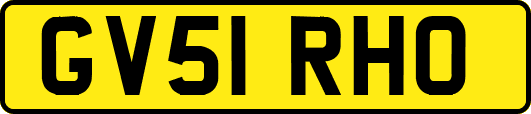 GV51RHO