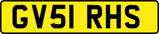 GV51RHS