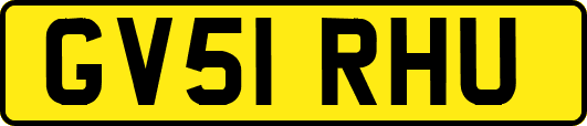 GV51RHU