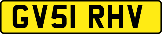 GV51RHV