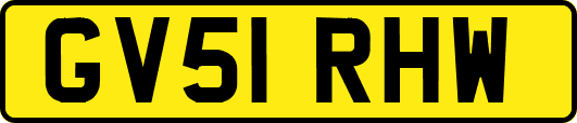 GV51RHW