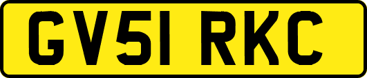 GV51RKC