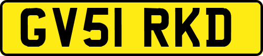 GV51RKD
