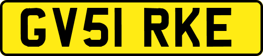 GV51RKE