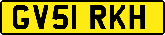 GV51RKH
