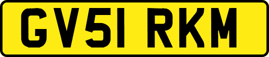 GV51RKM