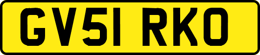 GV51RKO