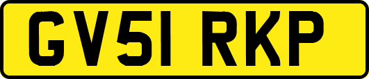 GV51RKP