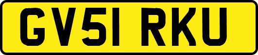 GV51RKU
