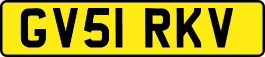 GV51RKV