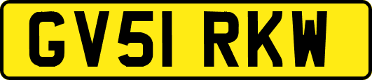 GV51RKW