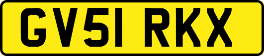 GV51RKX