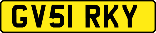 GV51RKY