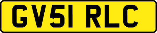 GV51RLC