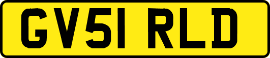 GV51RLD