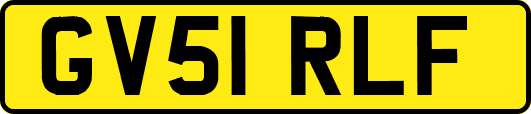 GV51RLF