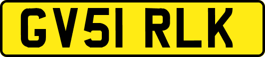 GV51RLK