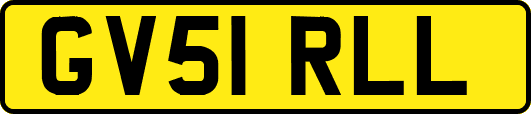 GV51RLL