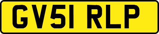 GV51RLP
