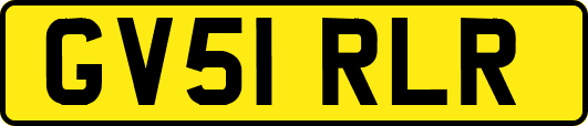 GV51RLR