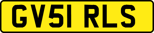 GV51RLS