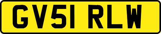 GV51RLW