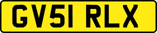 GV51RLX
