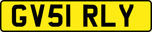 GV51RLY