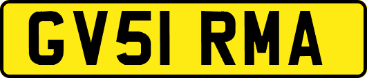 GV51RMA