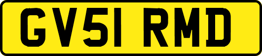 GV51RMD